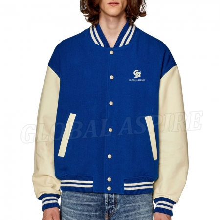 Varsity Jacket